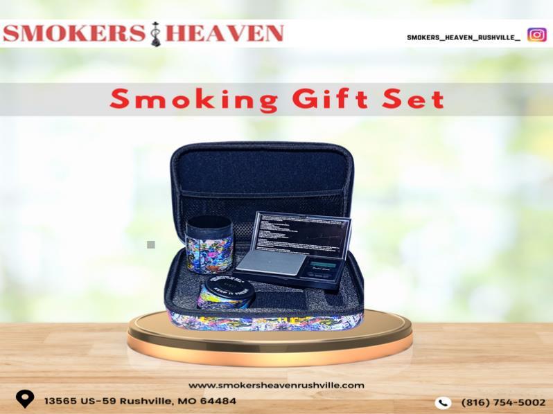 Smoking Kits