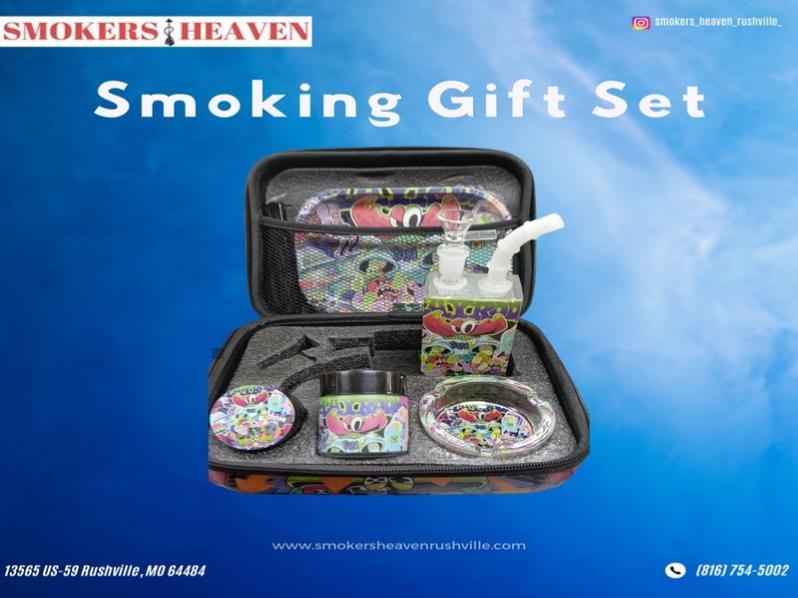 Smoking Kits 