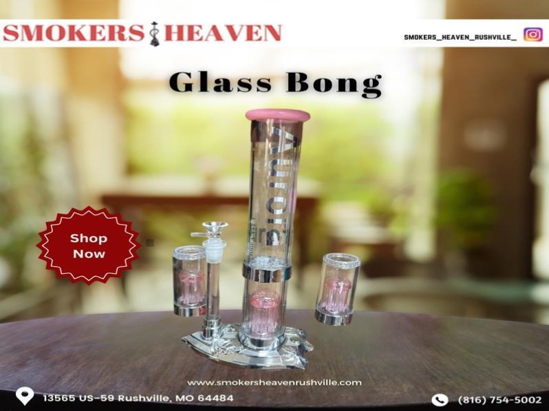 Glass Pipes