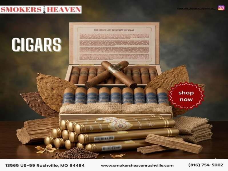 Cigars