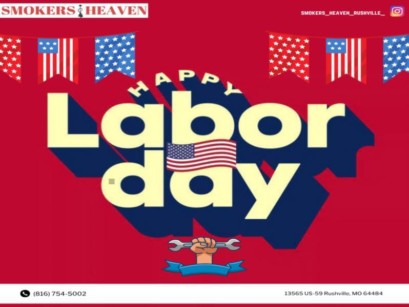 Happy Labor 