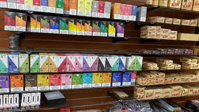 Vape availability near 13565 US-59, Rushville, MO 64484