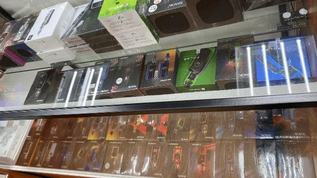 Vape availability near 13565 US-59, Rushville, MO 64484