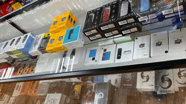 Vape  availability near 13565 US-59, Rushville, MO 64484