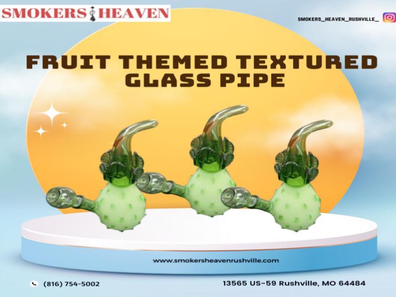 Glass Pipes available in Rushville 