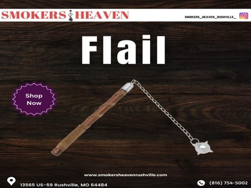 Flail 